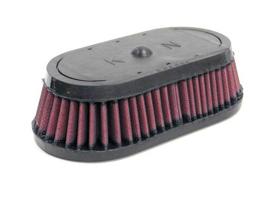 K&N Engineering YA-3586 KN UTV Drop In Air Filters