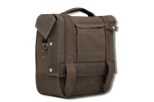 Burly Brand B15-1000D BUR Luggage