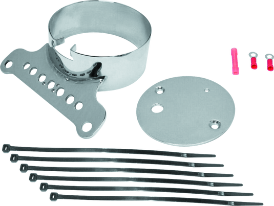 Bikers Choice 482823 BKC Gauge Mount B