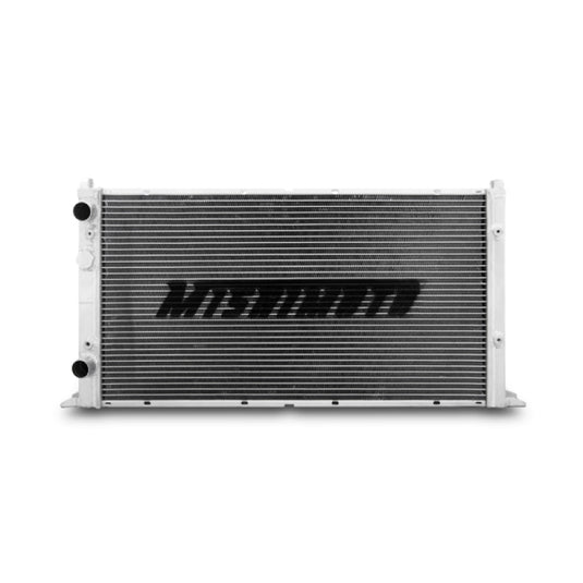 Mishimoto MMRAD-GLF-94 MM Radiators - Alum