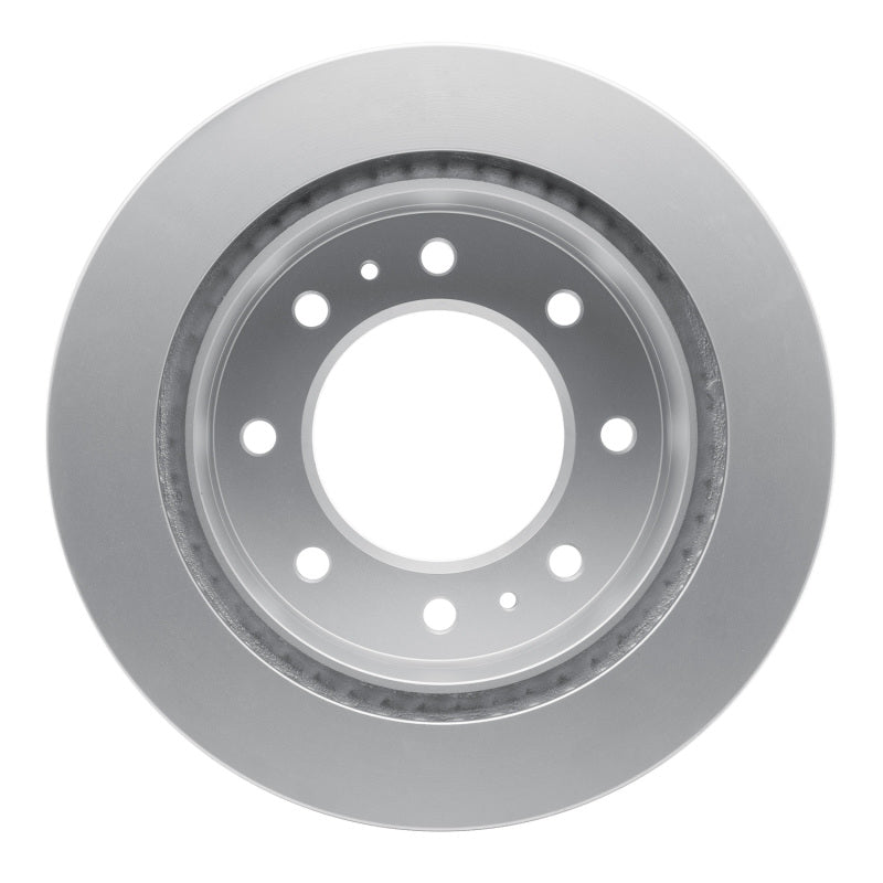 Load image into Gallery viewer, Dfc 604-48061 DFC GeoSPEC Coated Rotors - Plain
