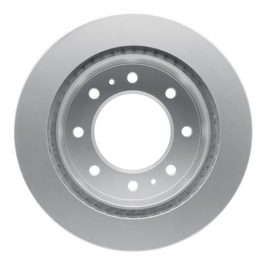 Dfc 604-48061 DFC GeoSPEC Coated Rotors - Plain