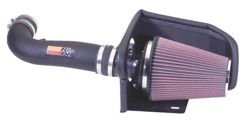 Load image into Gallery viewer, K&amp;N Engineering 57-2550 KN 57 FIPK Air Intake 50
