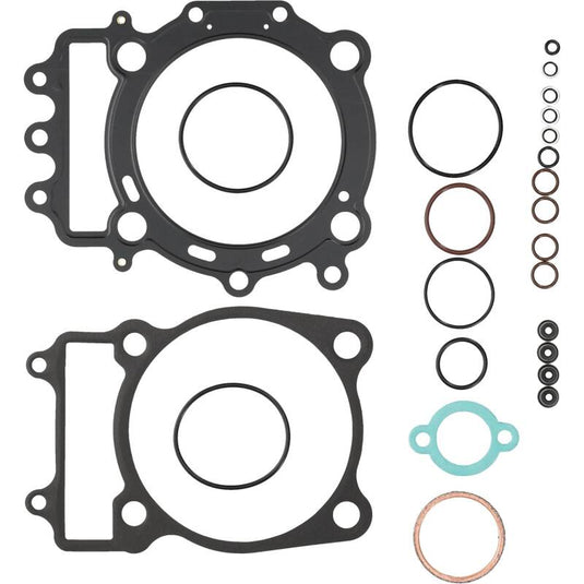 Vertex Pistons 8100017 VEP Top End Gasket Kit