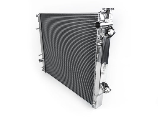 Csf 7092 CSF Radiators - Aluminum
