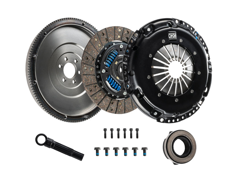 Load image into Gallery viewer, Dkm Clutch MB-004-040 DKM MB Clutch Kit
