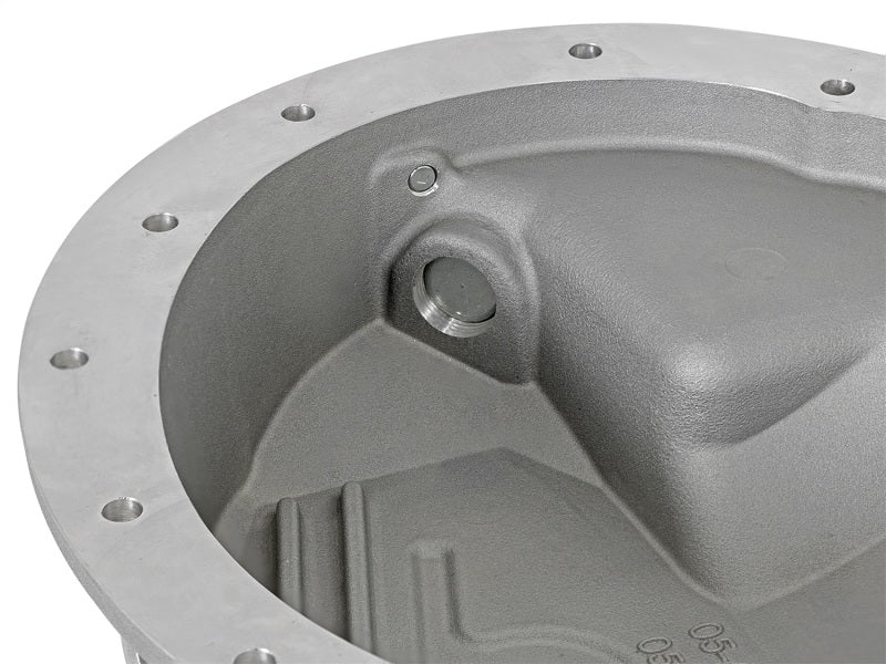 Load image into Gallery viewer, Afe 46-70040 AFE Diff/Trans/Oil Covers
