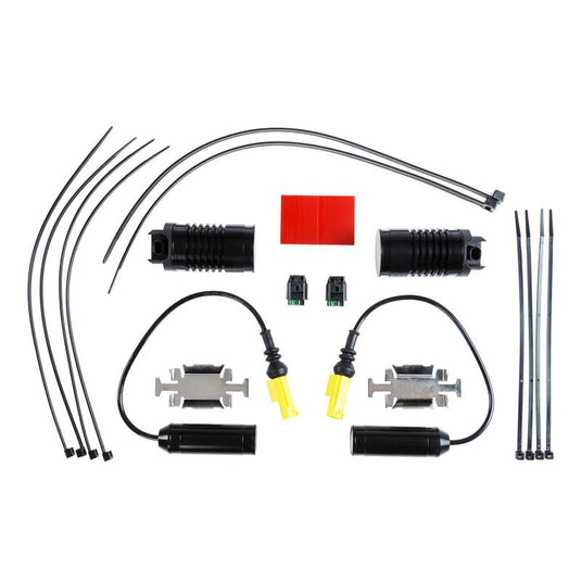 Kw 68511086 KW Elect Damping Cancellation
