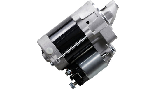 Parts Unlimited 2110-1014 Starter