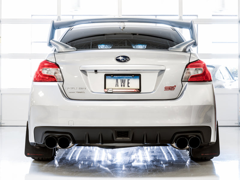 Load image into Gallery viewer, Awe Tuning 3015-43108 AWE Cat-Back Touring
