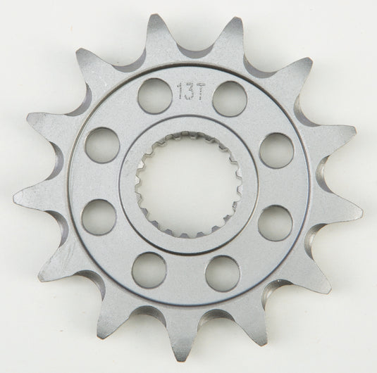 Fire Power MX-190614-4 Countershaft Steel Front Sprocket - 14T