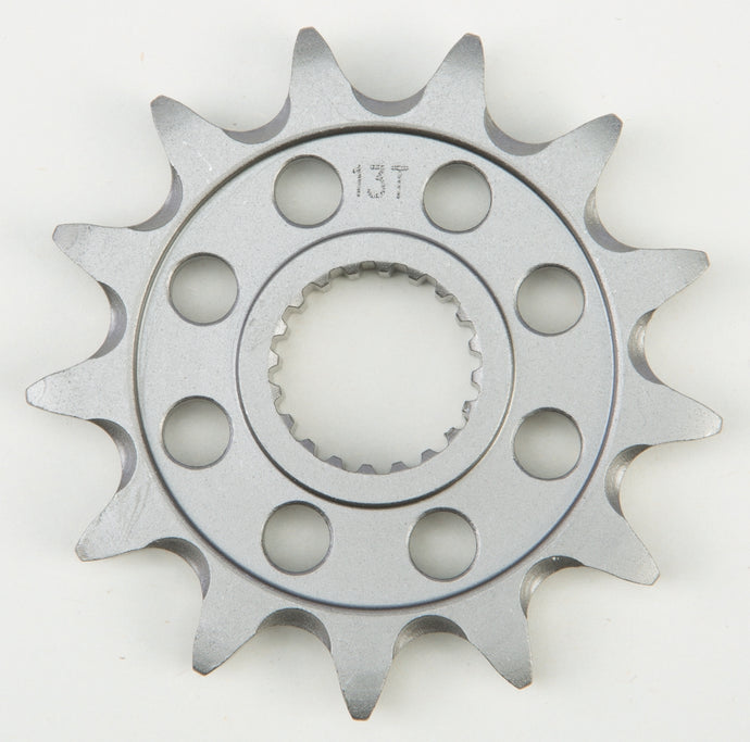 Fire Power MX-190514-4 Countershaft Steel Front Sprocket - 14T