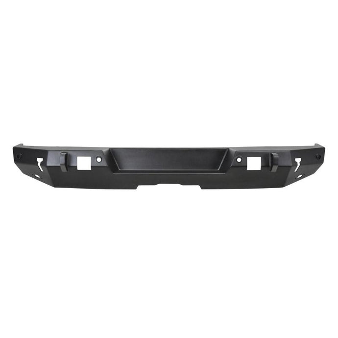 Westin 59-82045 WES WJ2 Bumpers