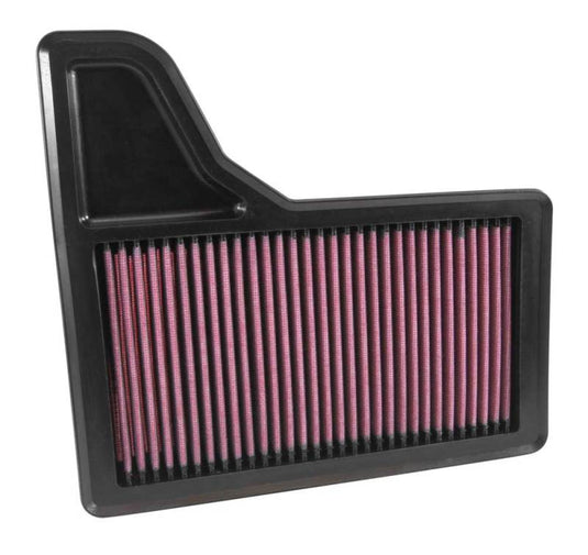 K&N Engineering 33-5029 KN Drop in Air Filters