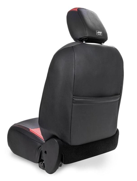 Prp Seats B039-02 PRP Jeep Front Seat Covers