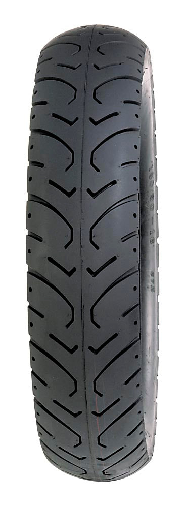 Kenda 046571714C1 K657 Challenger Rear Tire - 130/90-17