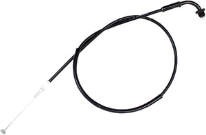 Motion Pro 04-0036 Black Vinyl Pull Throttle Cable