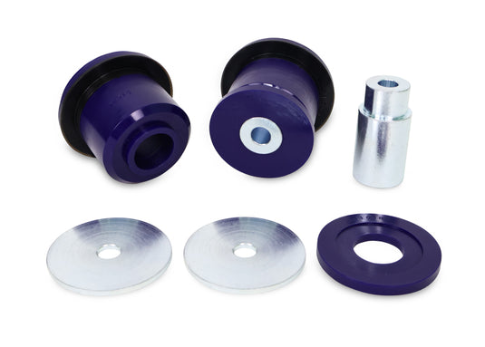 Superpro SPF5160K SPR Bushings - Subframe