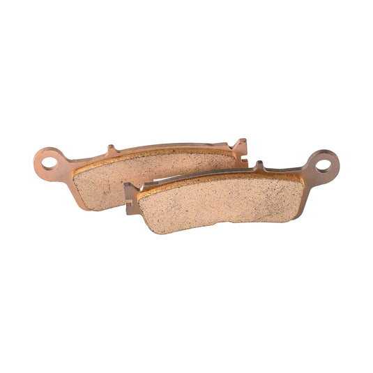 Rfx FXBP 40500 99CP Pro Series Front Sintered Brake Pad