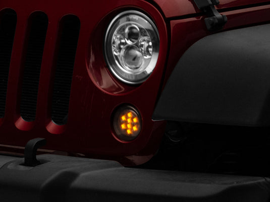 Raxiom J108040 RAX Turn Signals