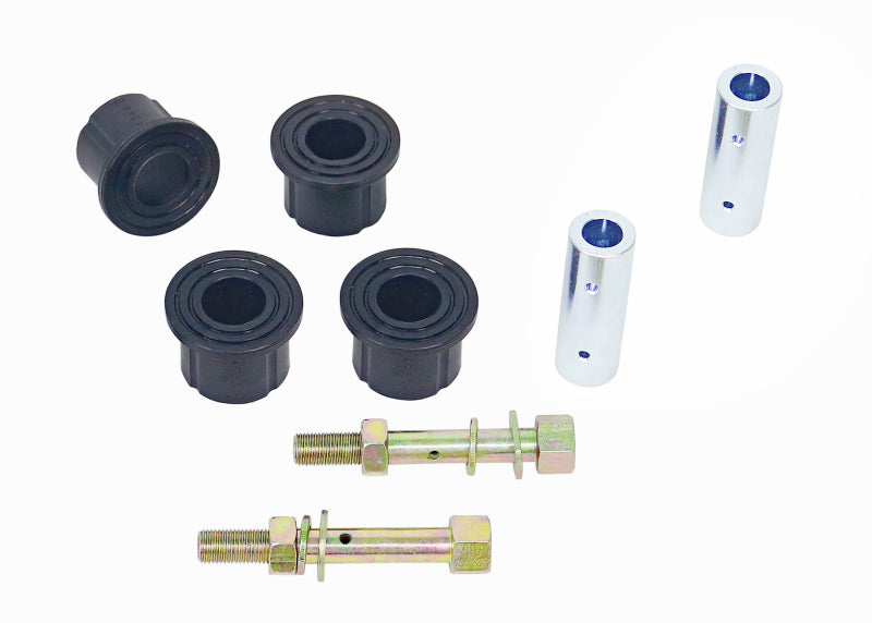 Load image into Gallery viewer, Whiteline W73831 WL Bushings - Spring
