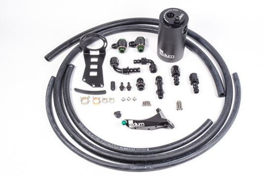 Radium Engineering 20-0258-00 RAD Air Oil Seperator Kits