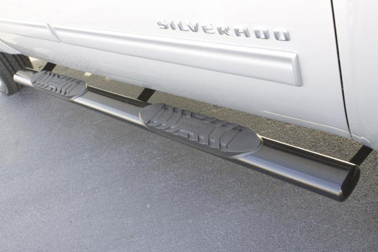 Lund 23910561 LND Nerf Bars - Polished