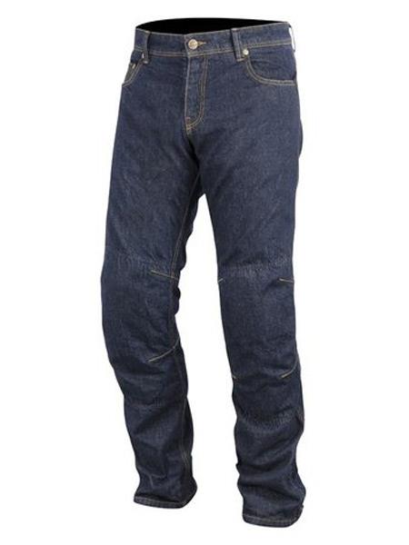 Blue Denim