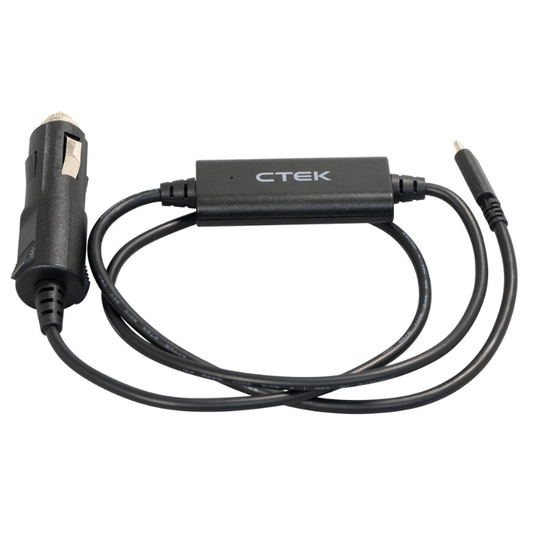 Ctek 40-464 CTEK Chargers - CS Free