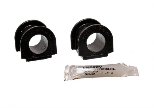 Energy Suspension 16.5105G ES Sway Bar Bushings - Black
