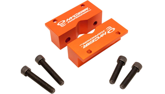Hygear Suspension 64-35-030-A Shaft Clamp
