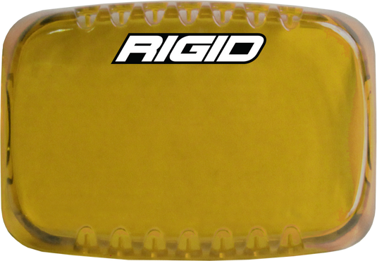 Rigid Industries 301933 RIG Covers - SR-M