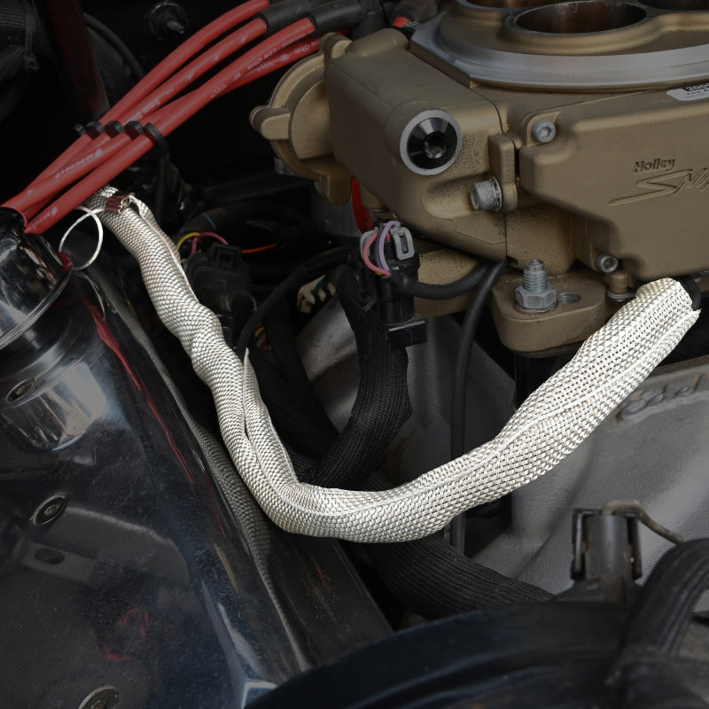 Load image into Gallery viewer, Dei 10681 DEI Line Sleeving - RFI Grounding
