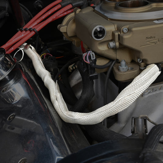 Dei 10681 DEI Line Sleeving - RFI Grounding