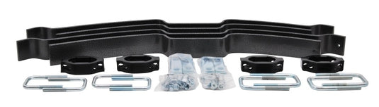 Hellwig 61917 HWG Pro-Series Helper Springs