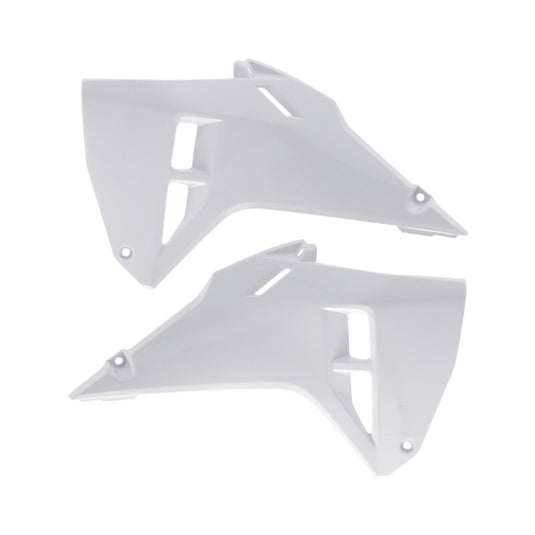 Acerbis 2986000002 ACB Radiator Shroud