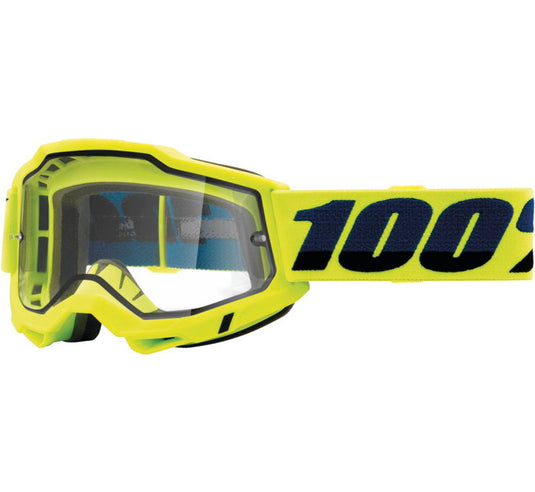 Yellow / Clear Lens