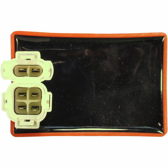 Ricks Motorsport Electric 41-400 Alternator Rotor