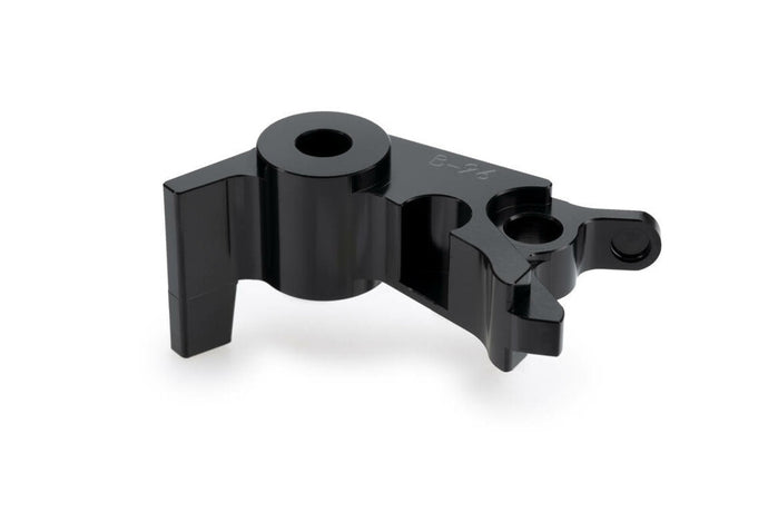 Puig 21383N Brake Lever Adaptor - Black