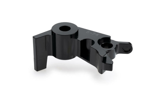 Puig 21383N Brake Lever Adaptor - Black