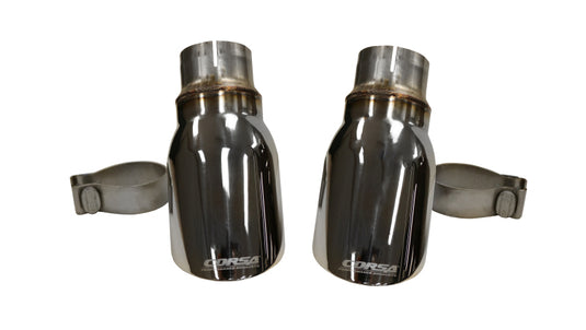Corsa Performance 14977 COR Tip Kit