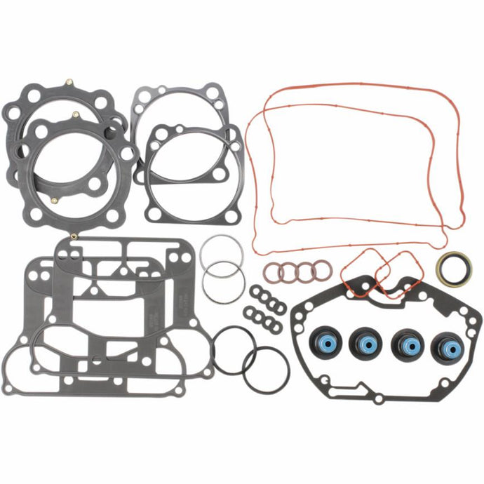 Cometic Gasket C10111 Top End Gasket Kit - Firebolt - Standard Bore