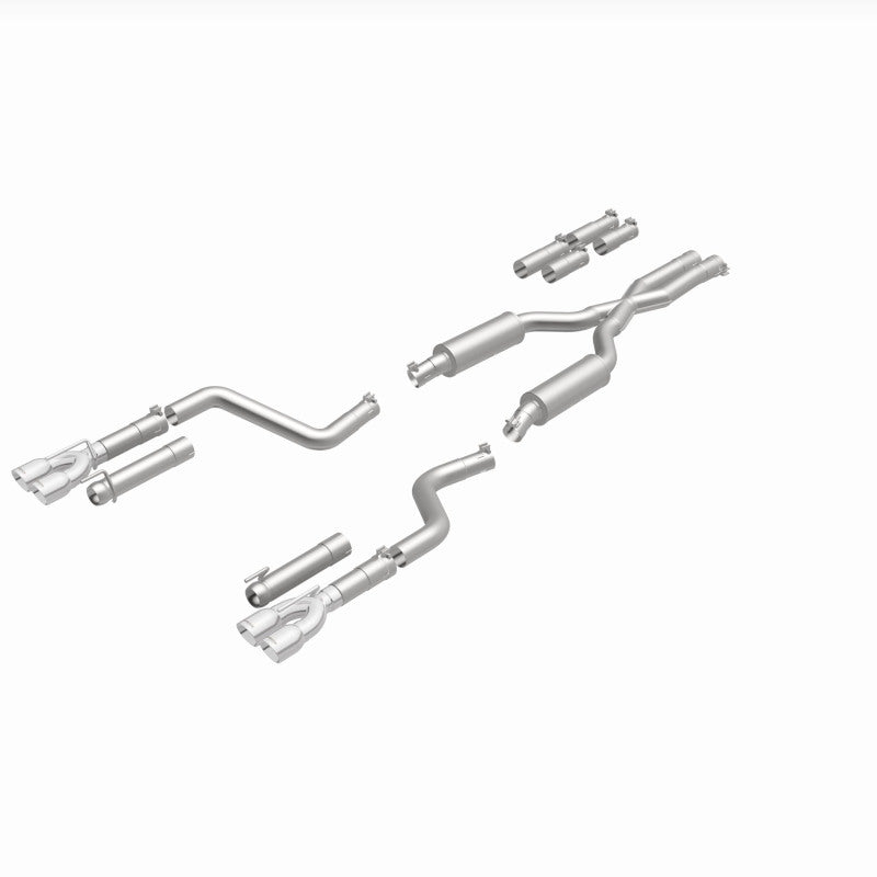 Load image into Gallery viewer, Magnaflow 19367 MAG Catback Exhaust
