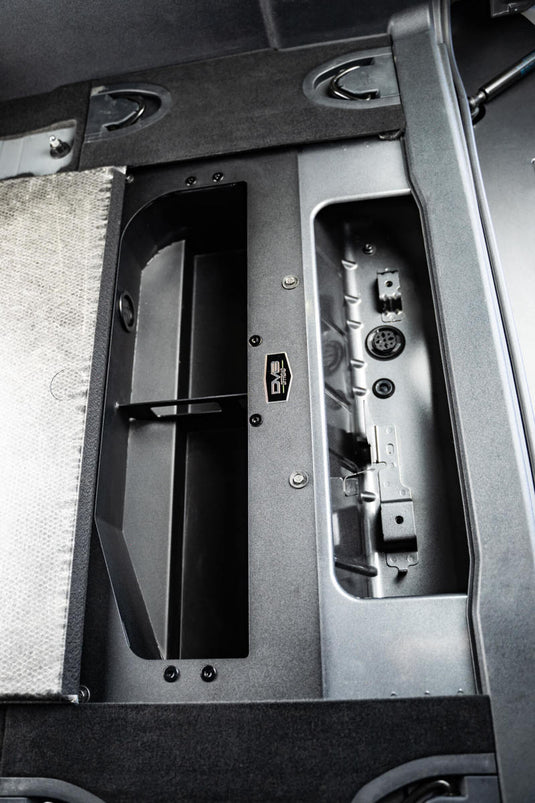 Dv8 Offroad CMBR-01 DVE Compressor Mounts