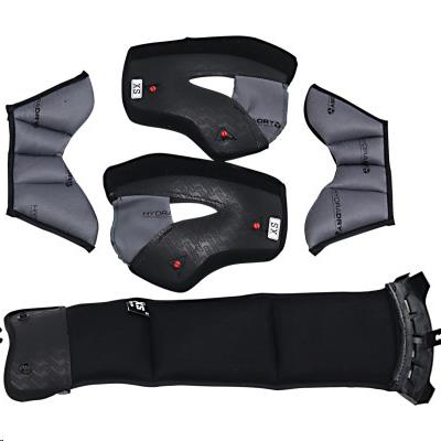 Icon Hydra-Dry Liner for Variant Pro Helmets - XS Tight Fit