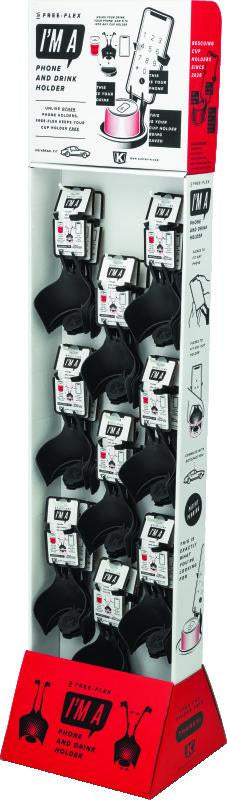 Kuryakyn 6458 KUR Device Holders D