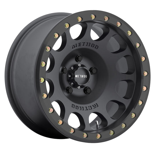 Method Wheels MR10578555500B MRW MR105 Wheels
