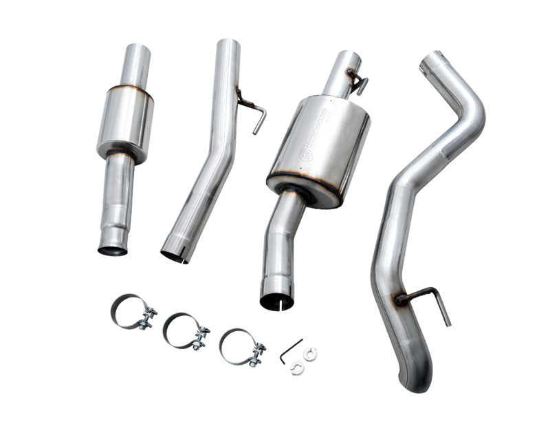 Load image into Gallery viewer, Awe Tuning 3015-21001 AWE Trail Edition Exhaust
