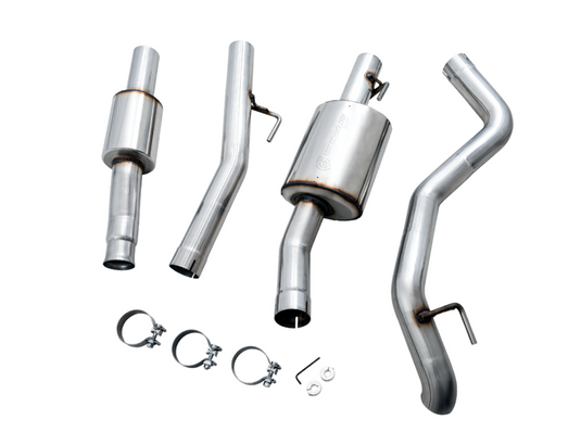 Awe Tuning 3015-21001 AWE Trail Edition Exhaust