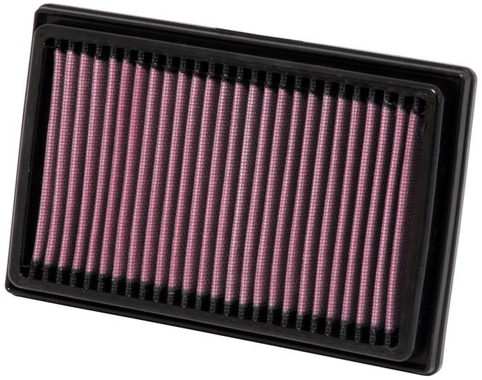K&N Engineering CM-9908 High Flow Air Filter